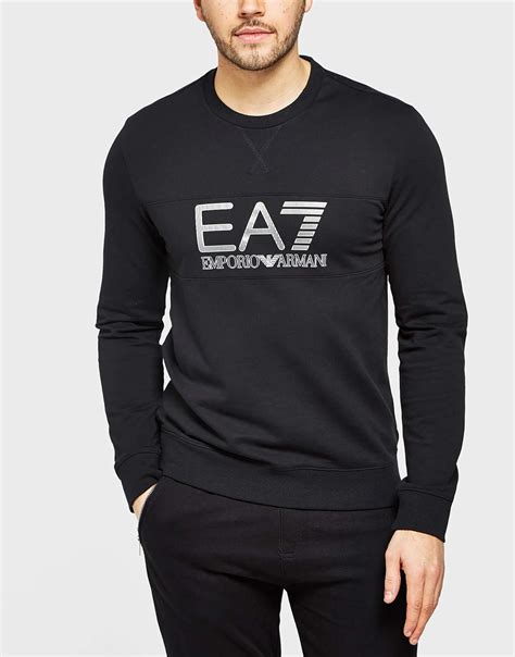 armani ea7 apparel.